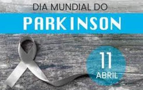 DIA MUNDIAL DE CONSCIENTIZAÇÃO DA DOENÇA DE PARKINSON