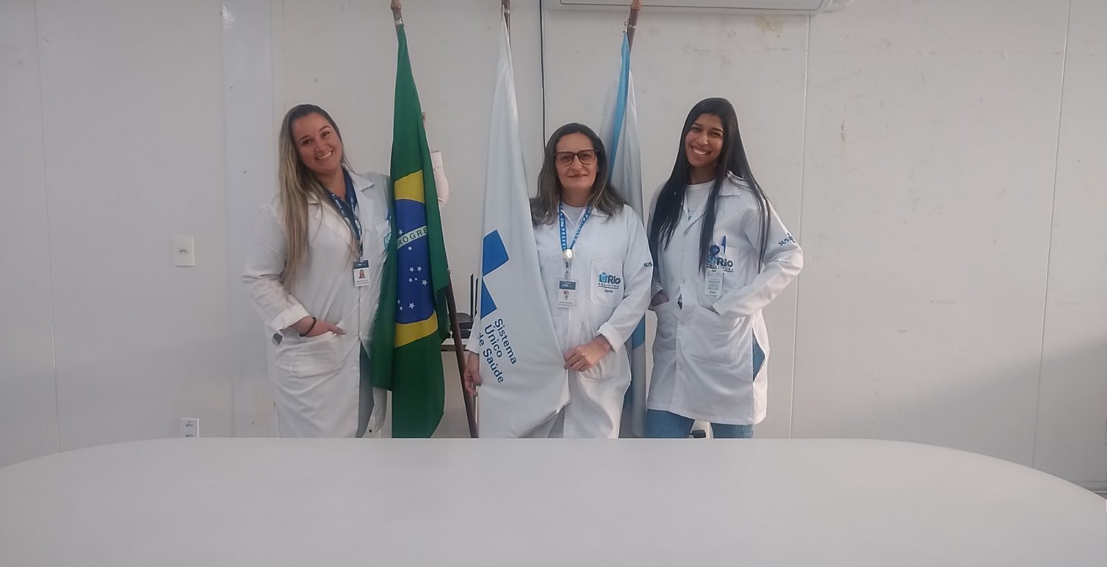 DIA NACIONAL DO TÉCNICO E AUXILIAR DE ENFERMAGEM