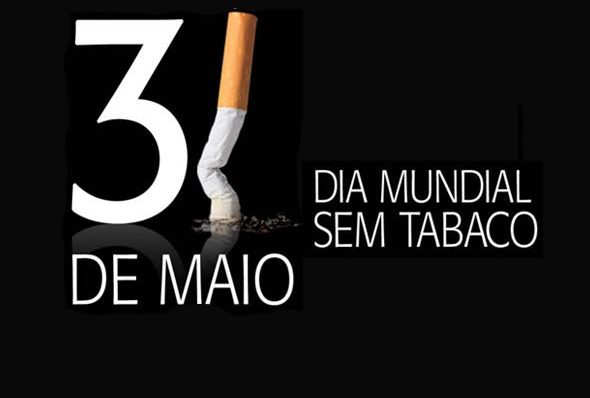 DIA MUNDIAL SEM TABACO