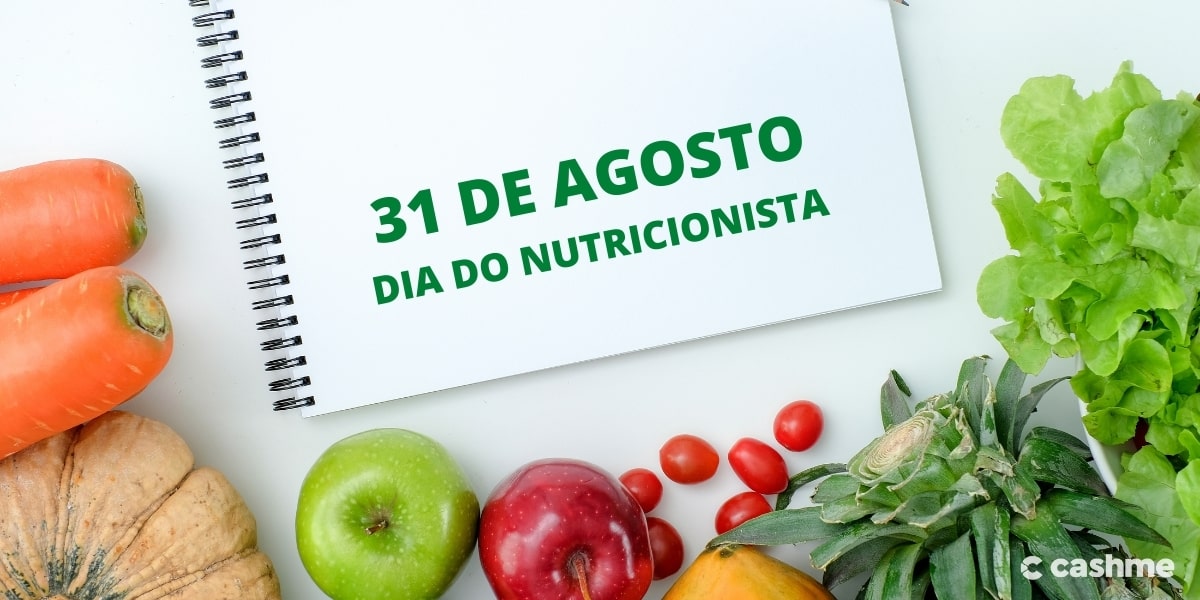 DIA DO NUTRICIONISTA