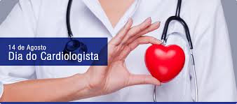 DIA NACIONAL DO CARDIOLOGISTA