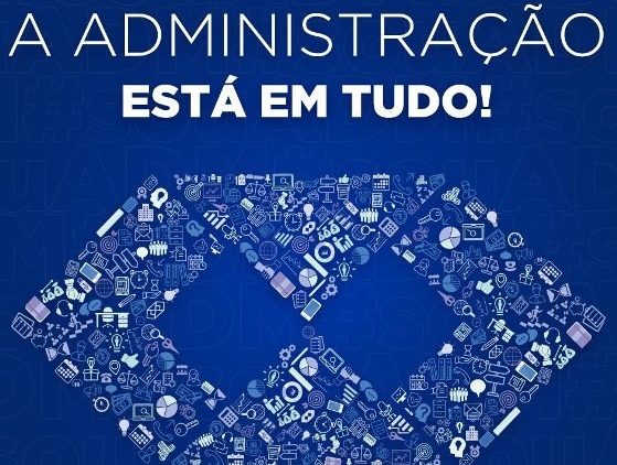 DIA DO ADMINISTRADOR