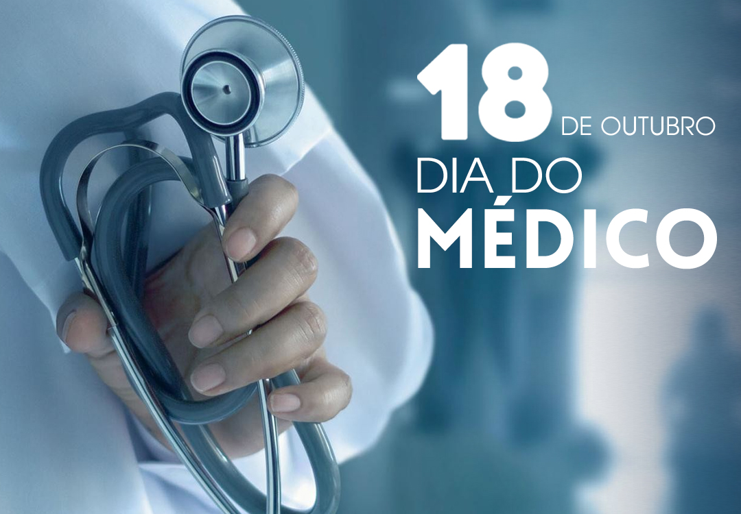 DIA DO MÉDICO