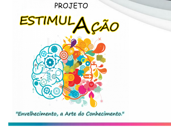 PROJETO ESTIMULA AÇÃO CF VALÉRIA GOMES