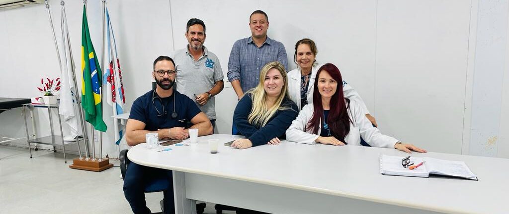 DIA DO MÉDICO DA SAÚDE DA FAMÍLIA