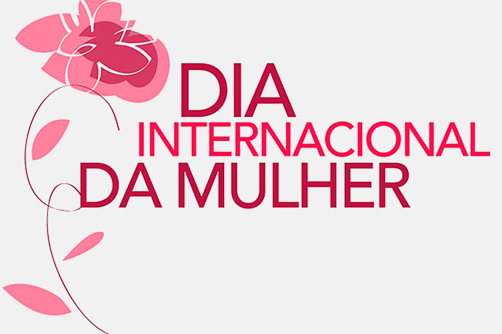 DIA INTERNACIONAL DA MULHER CFWB