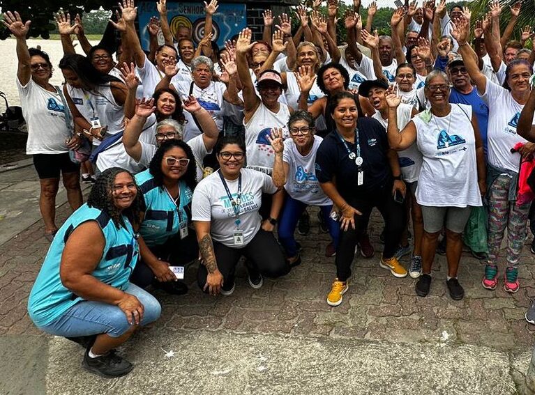 DIA NACIONAL DE PREVENÇÃO E COMBATE À HIPERTENSÃO ARTERIAL.