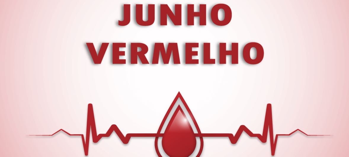 JUNHO VERMELHO 2024