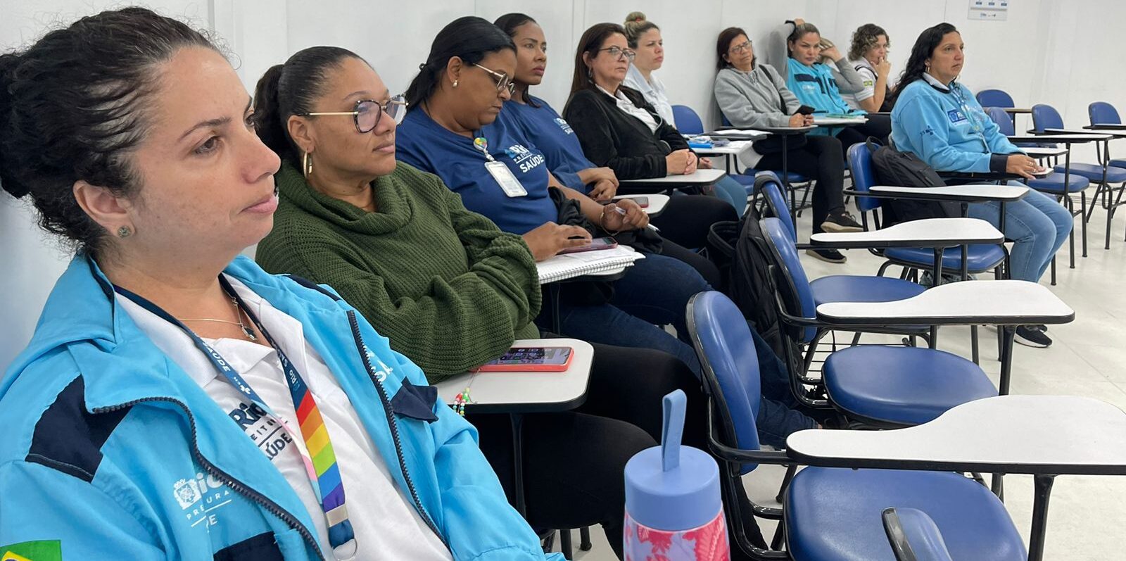 REUNIÃO GERAL CF DEOLINDO COUTO