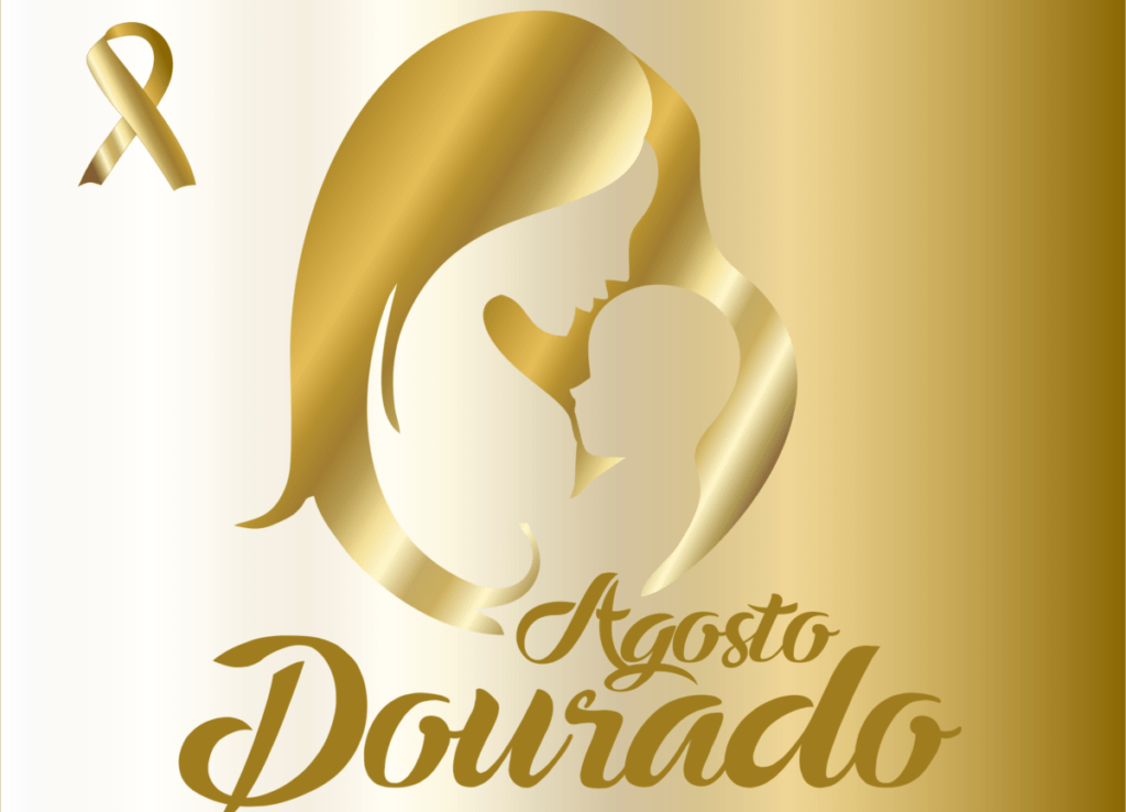 AGOSTO DOURADO 2024