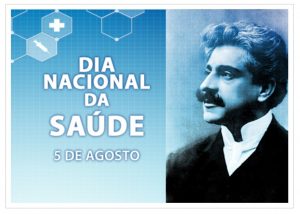 DIA NACIONAL DA SAÚDE