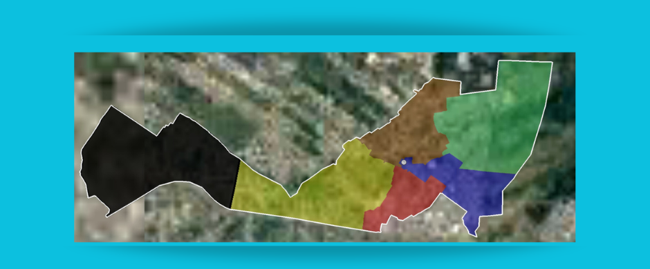 Oficina de territorialização do CMS Decio Amaral parte 1