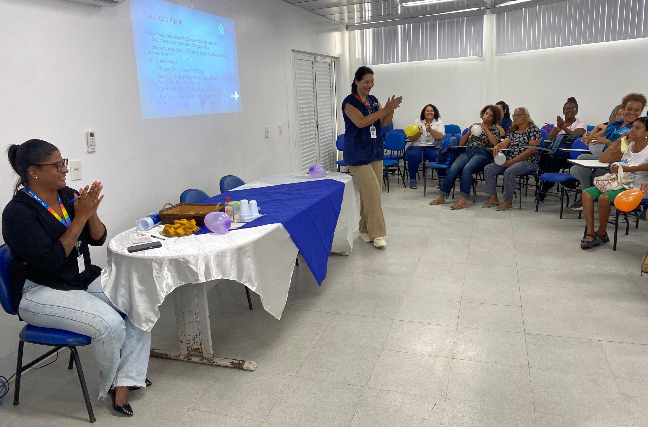 Colegiado Gestor CFWB janeiro de 2025