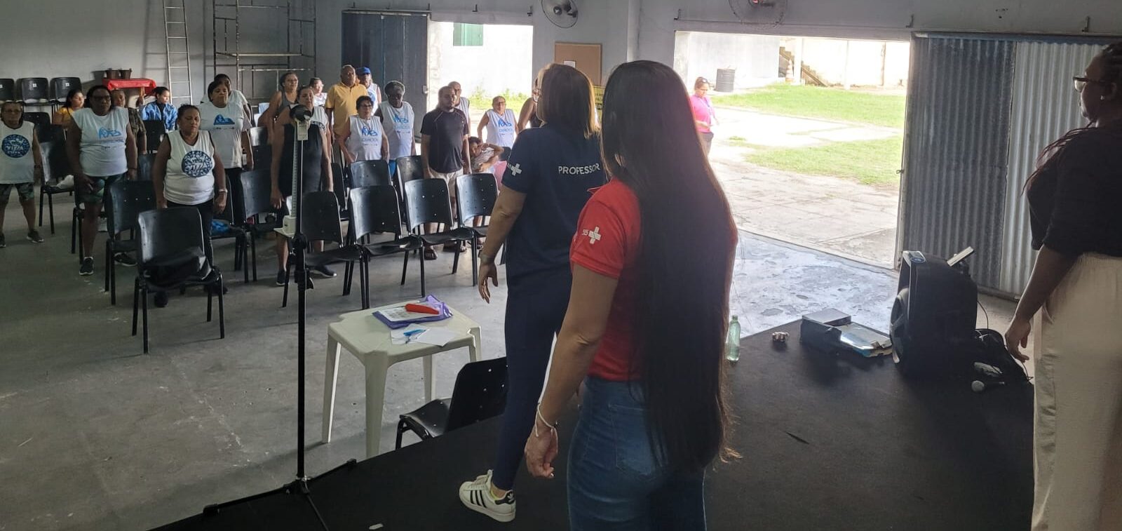 Ação E-multi da CF Edson Abdalla Ap 5.3