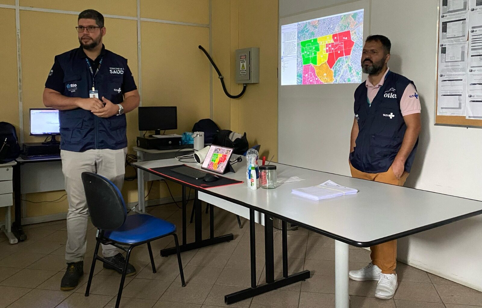 Oficina de Territorialização CMS Sávio Antunes Ap 5.3