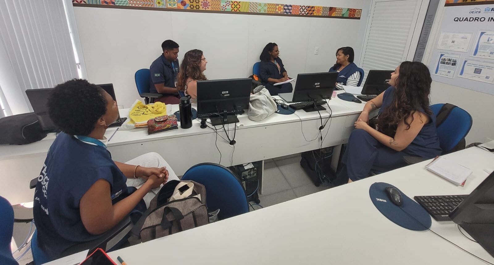 Reunião Deambulatório Ap 5.3