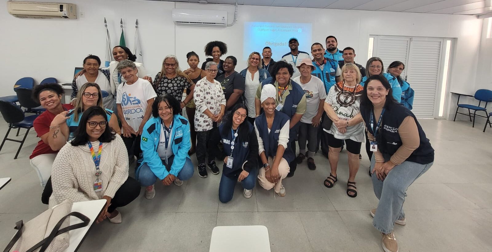 Colegiado Gestor Junho 2025