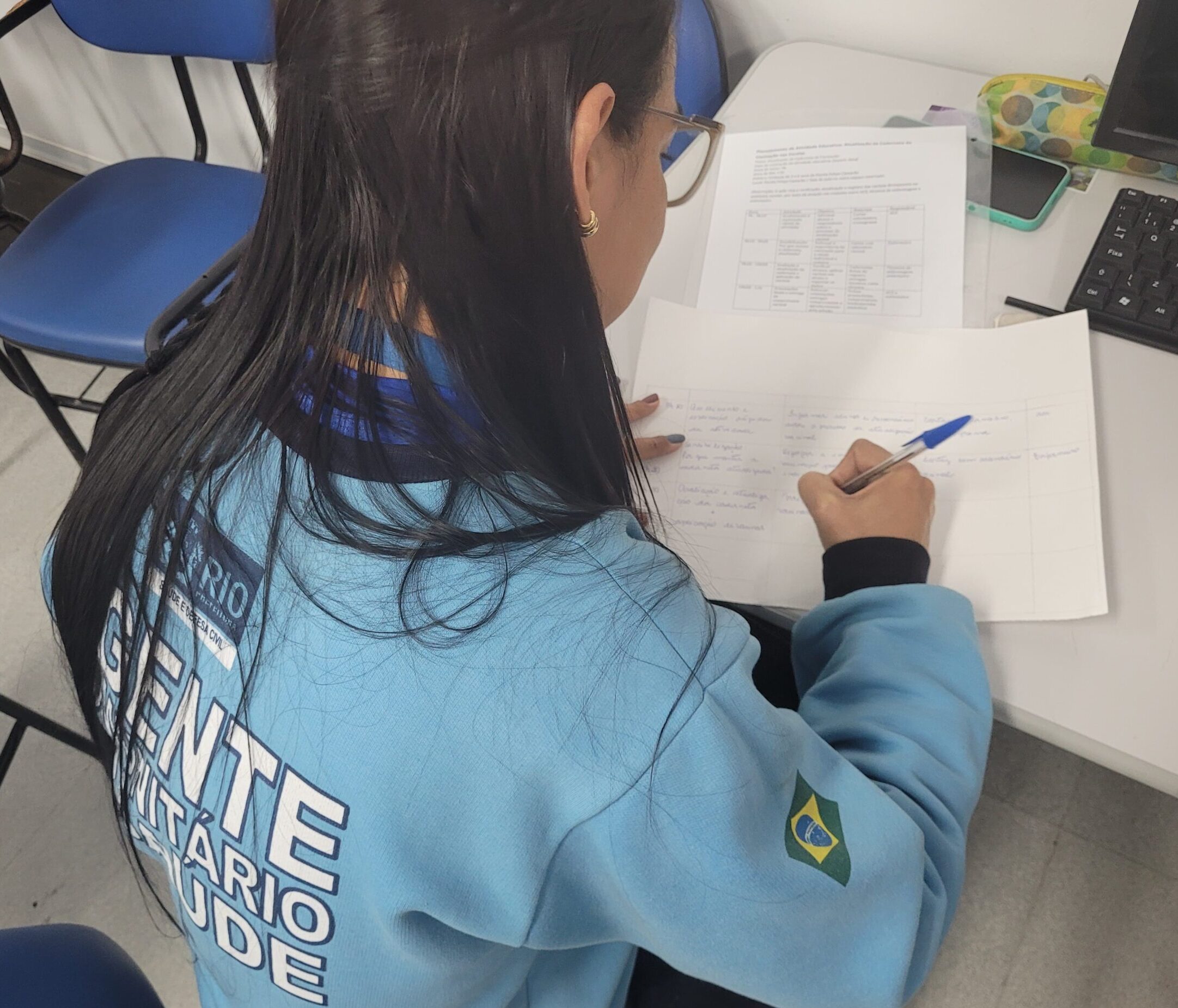 Curso ACS CFWB Plano de Atividade Educativa