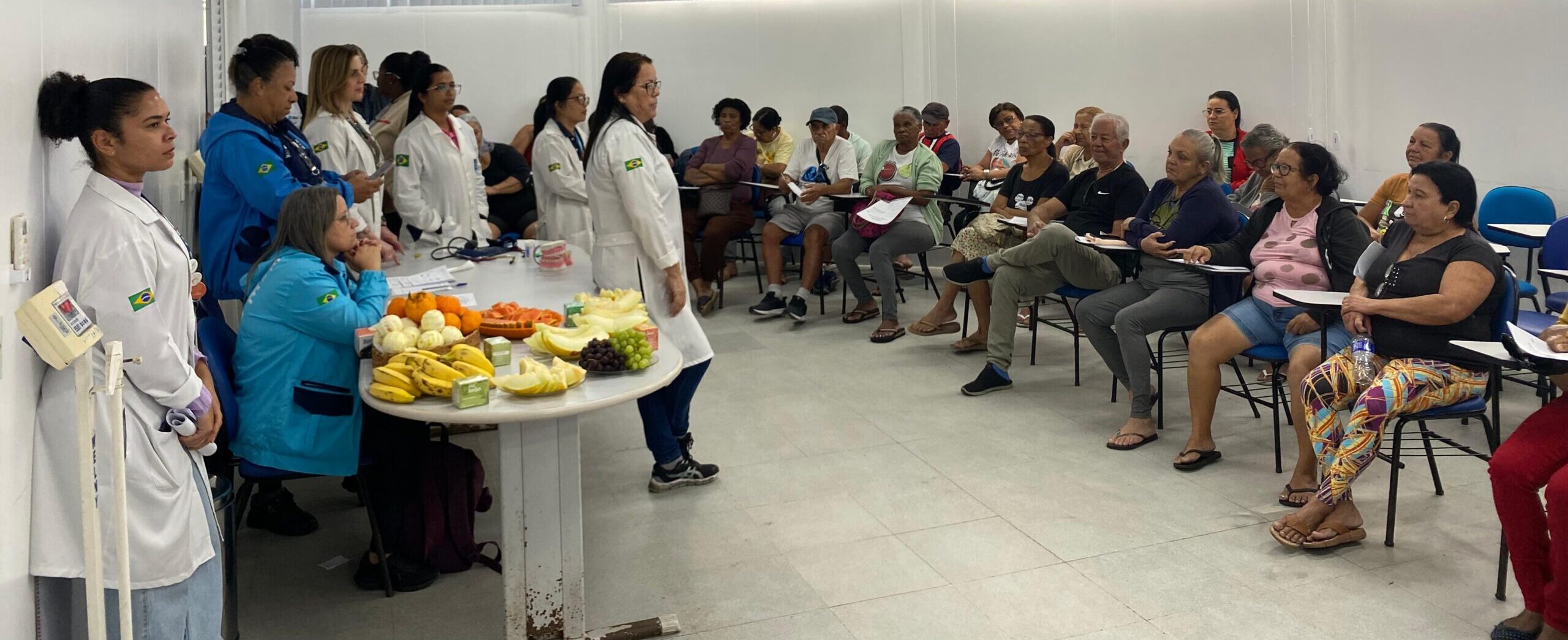 Hiperdia CFWB Julho 2025