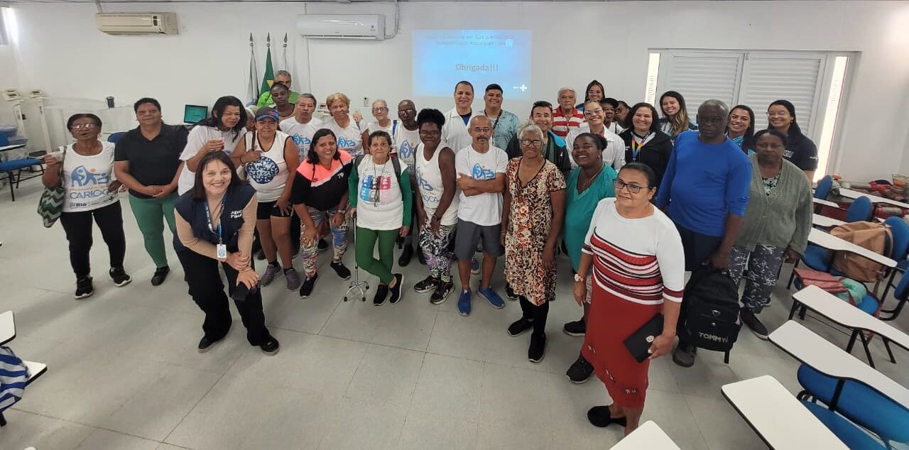 Colegiado Gestor CFWB Agosto 2025