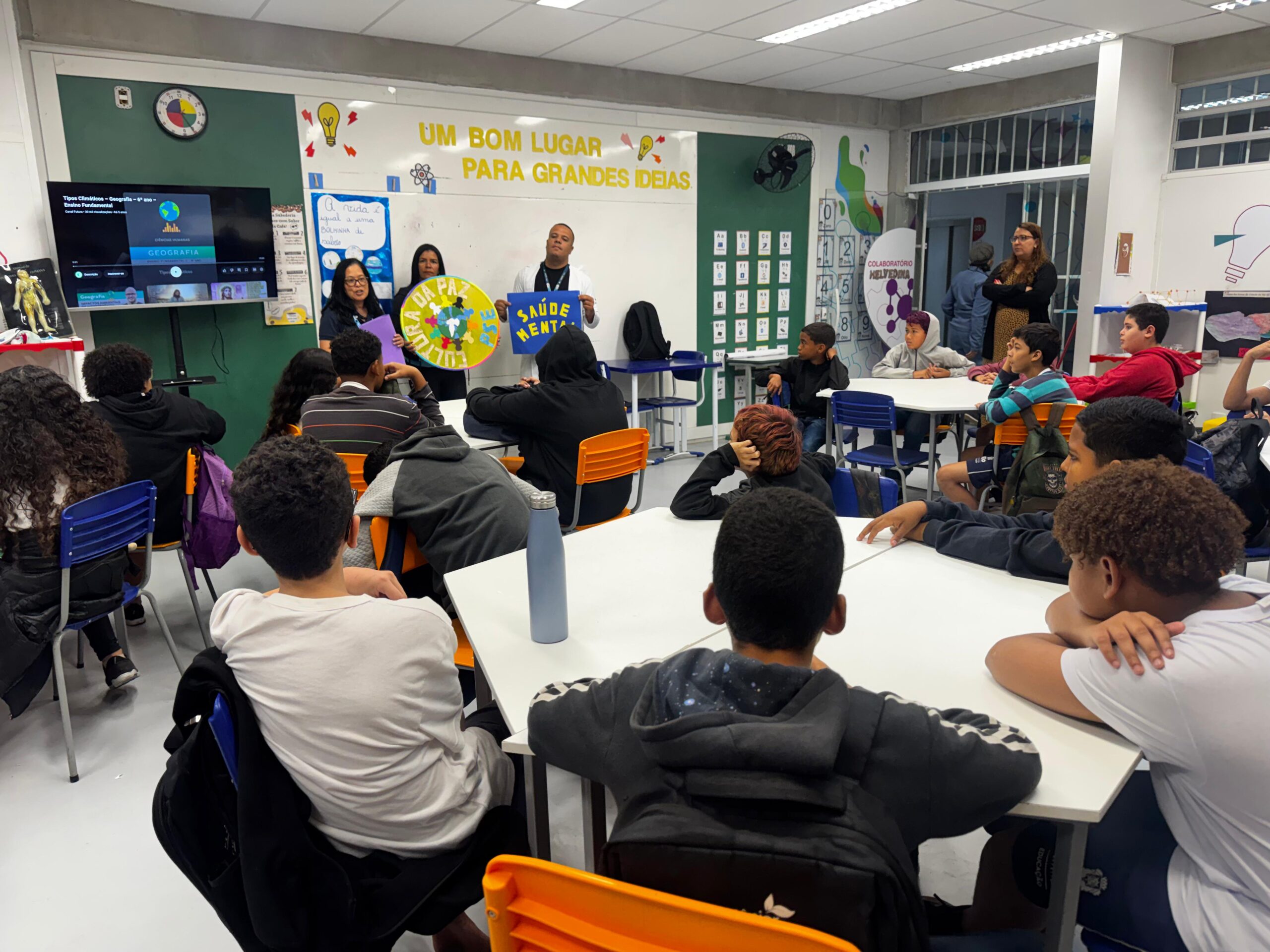 PSE CFWB Agosto de 2025