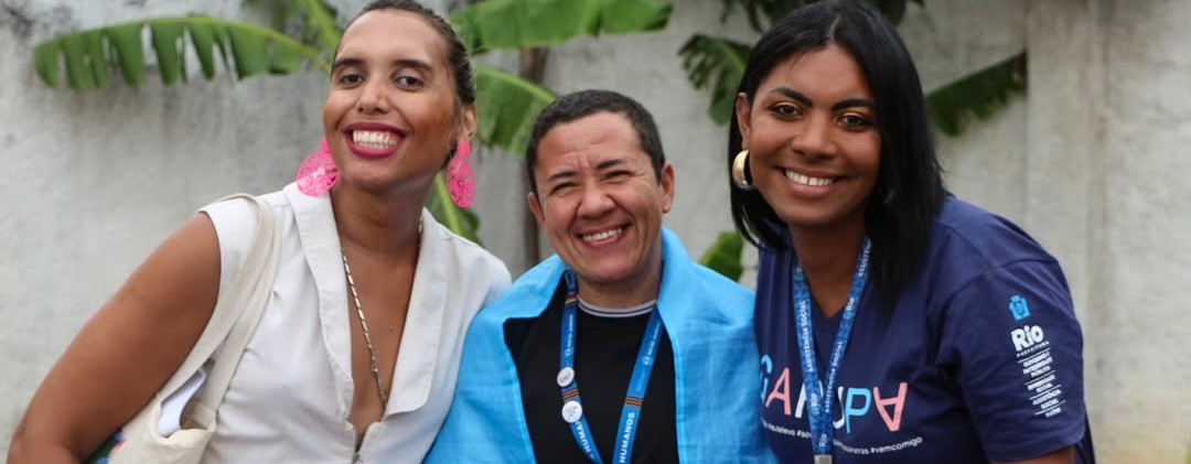 Oficina da Diversidade CAPS AD II Julio Cesar de Carvalho