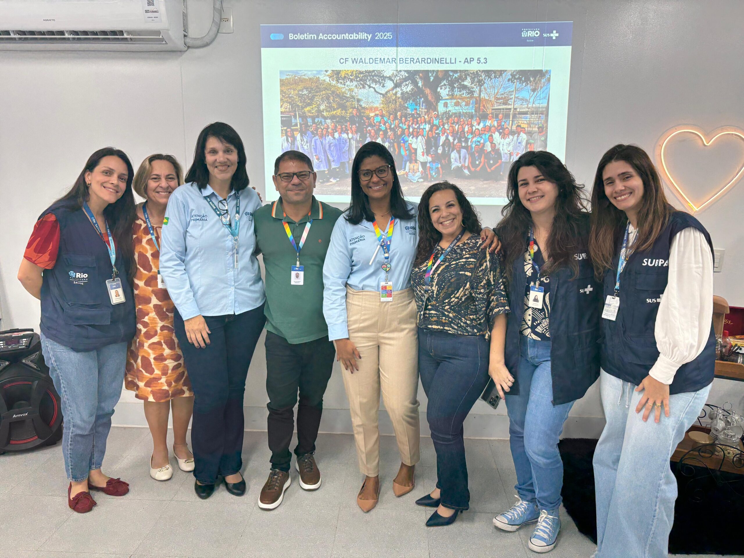 Accountability 2025 CFWB