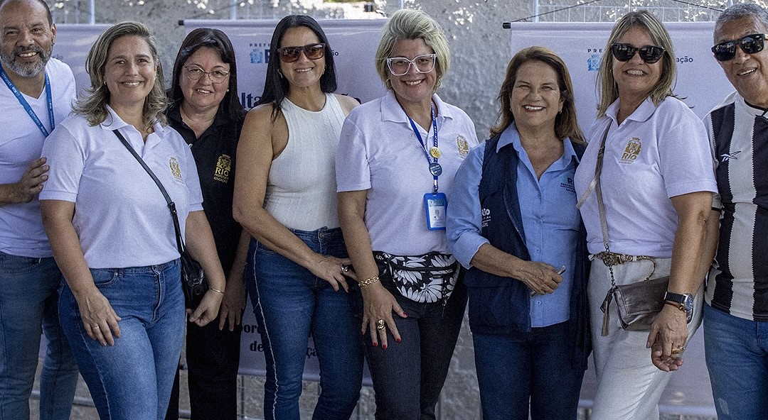 Desfile Civico-Militar