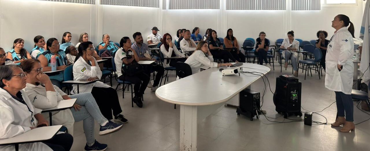 Orientações sobre Câncer de boca