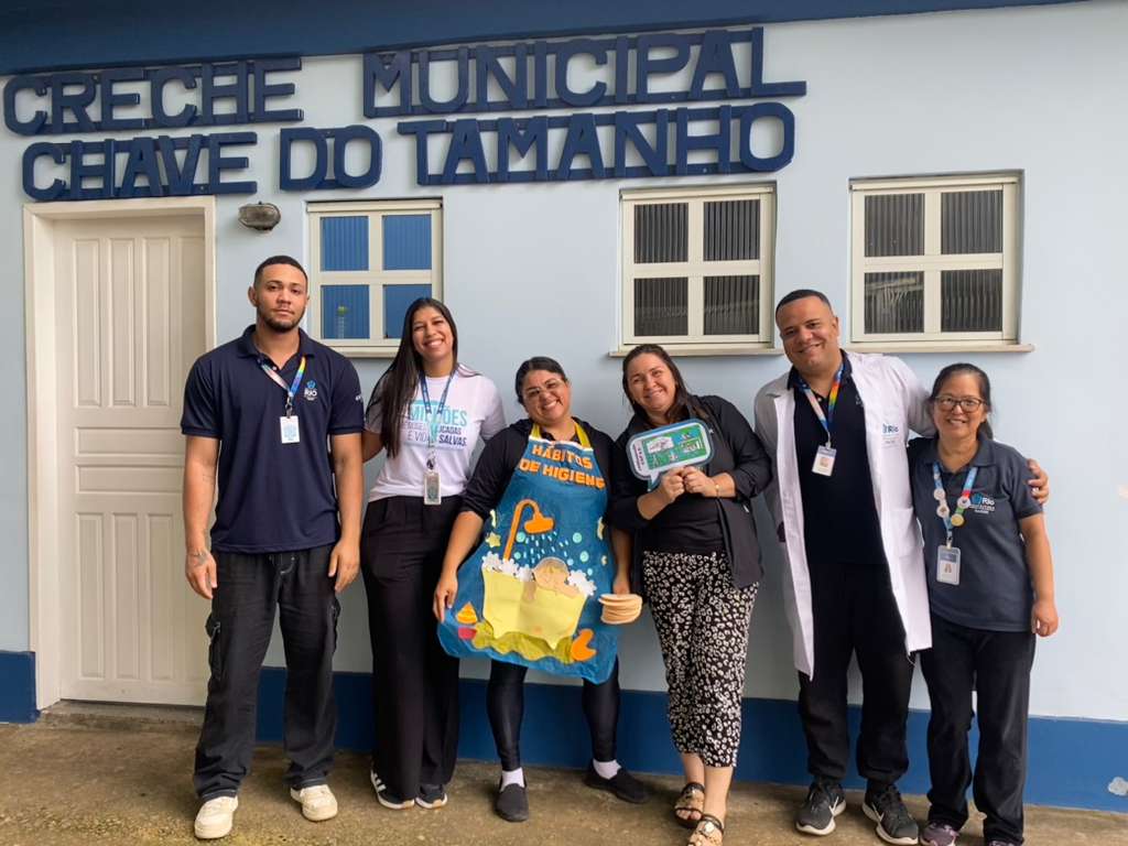 PSE CFWB Outubro de 2025