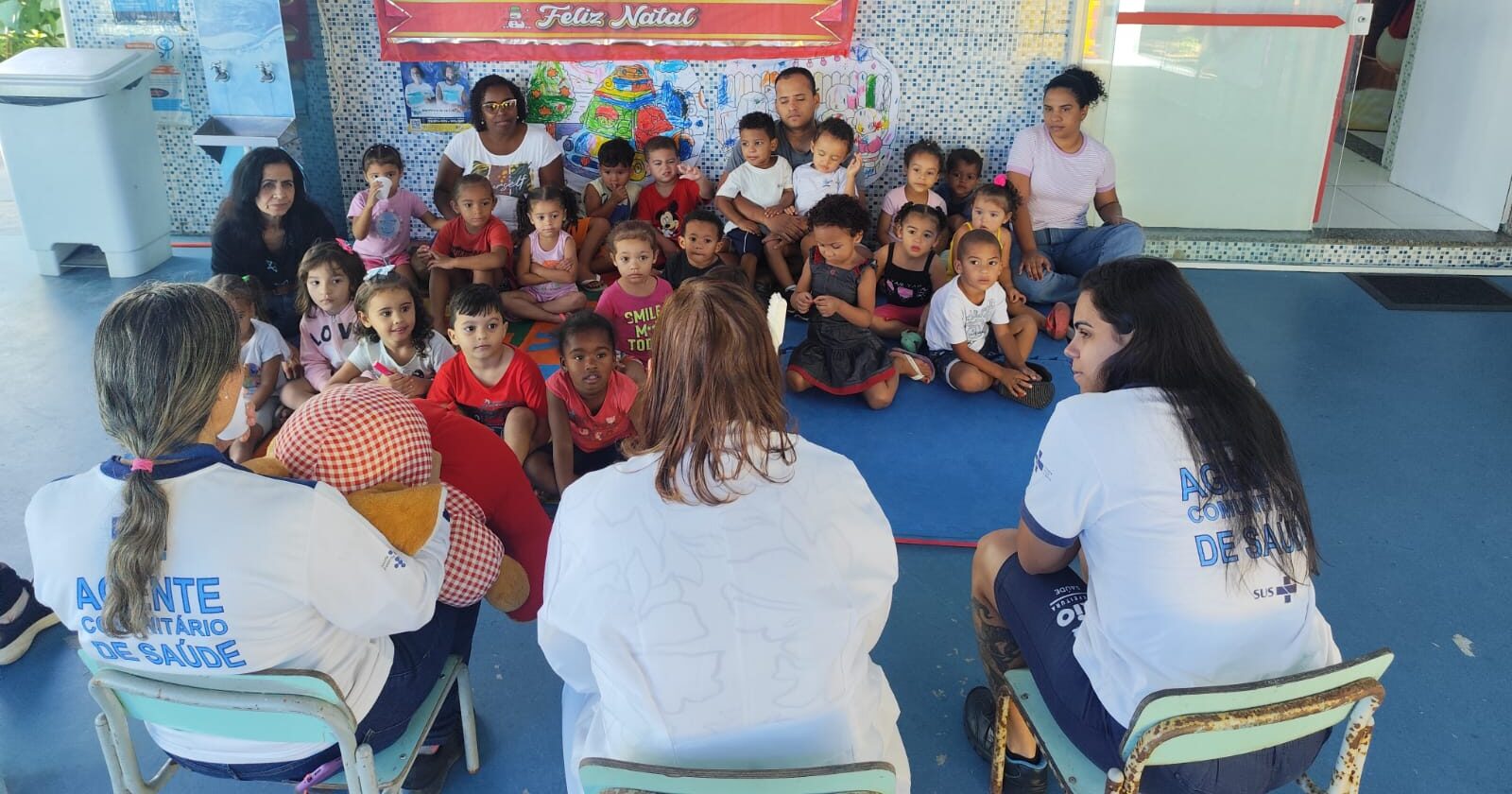 PSE CMS Adelino Simões