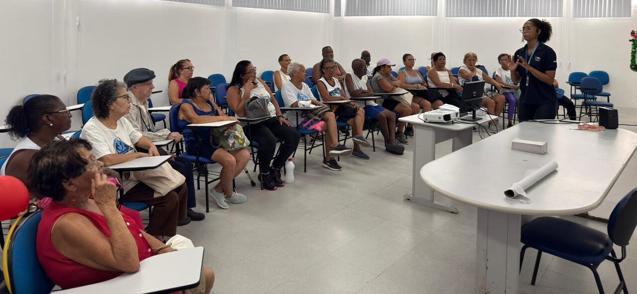 Colegiado Gestor CFWB de Dezembro 2025