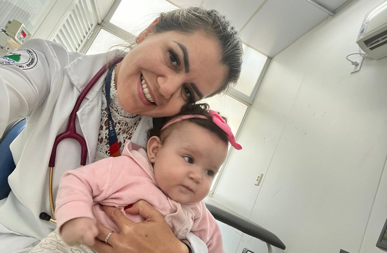 Dia nacional do médico da Família 2025