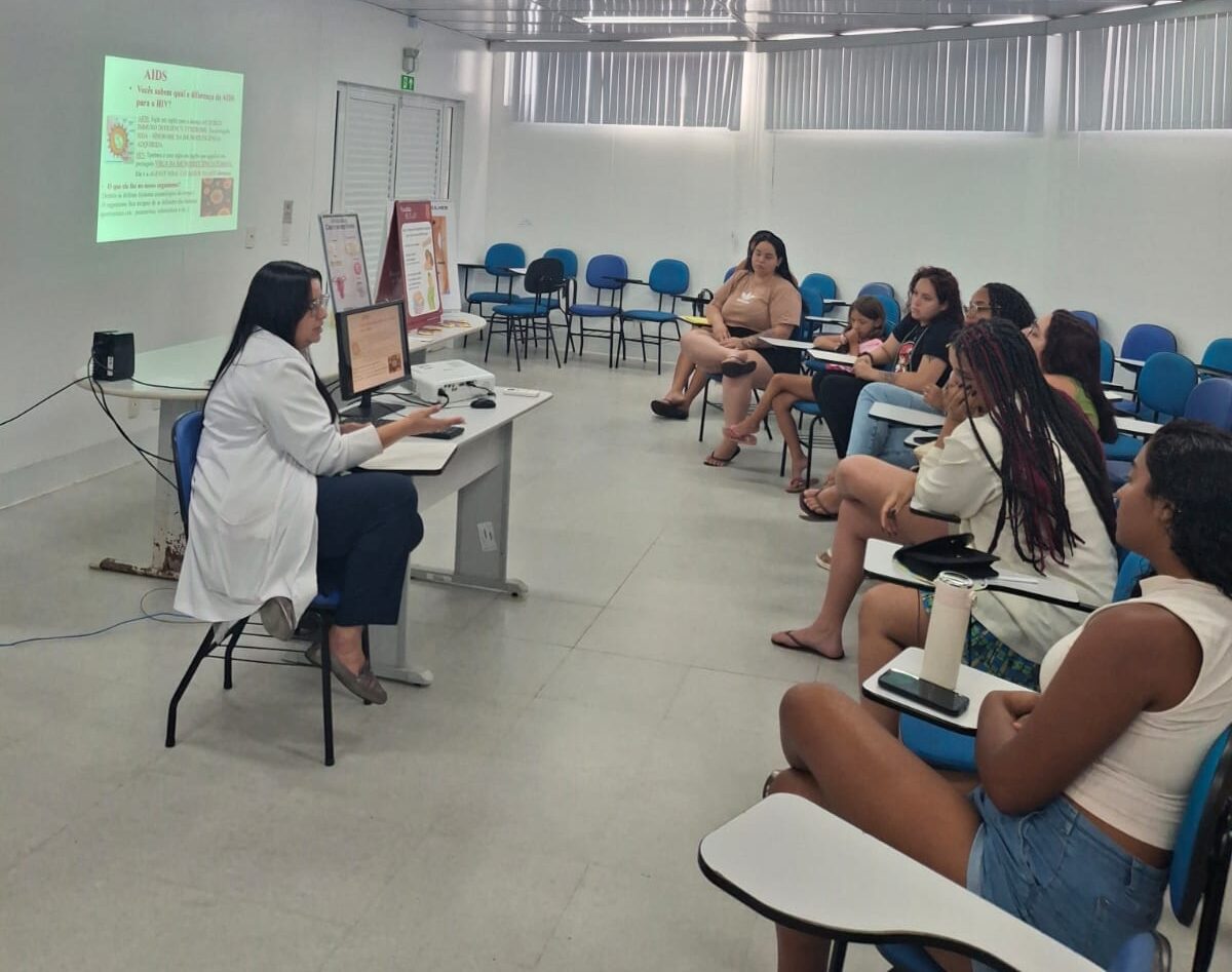 Planejamento Familiar CFWB Dezembro