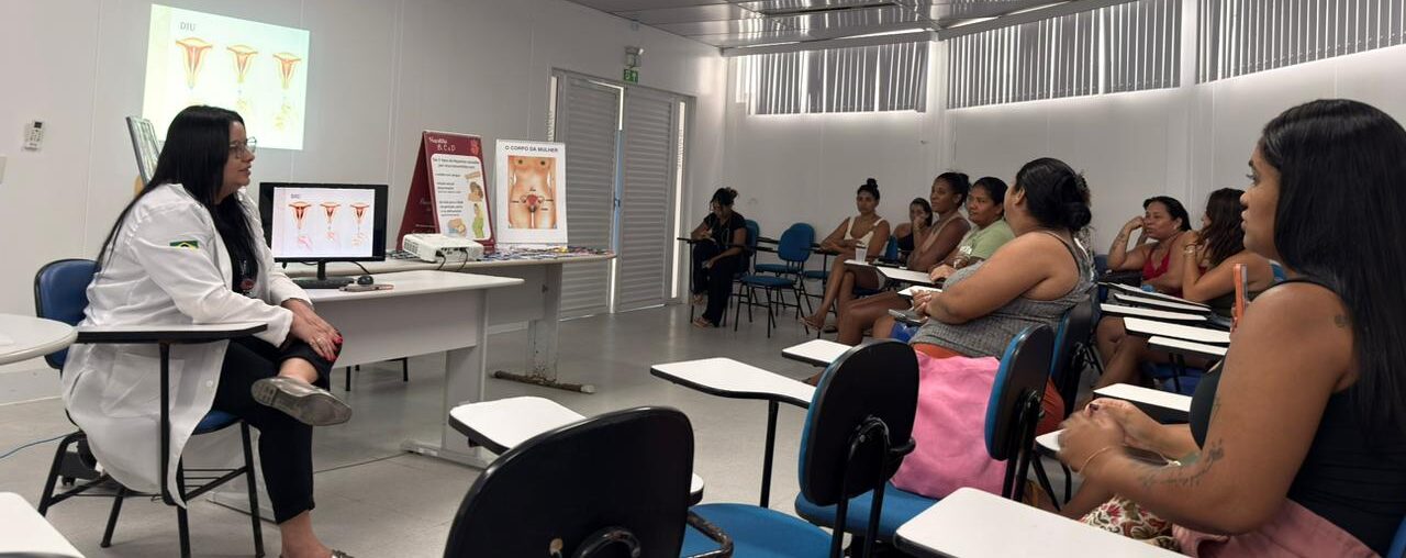 Planejamento familiar CFWB janeiro de 2026