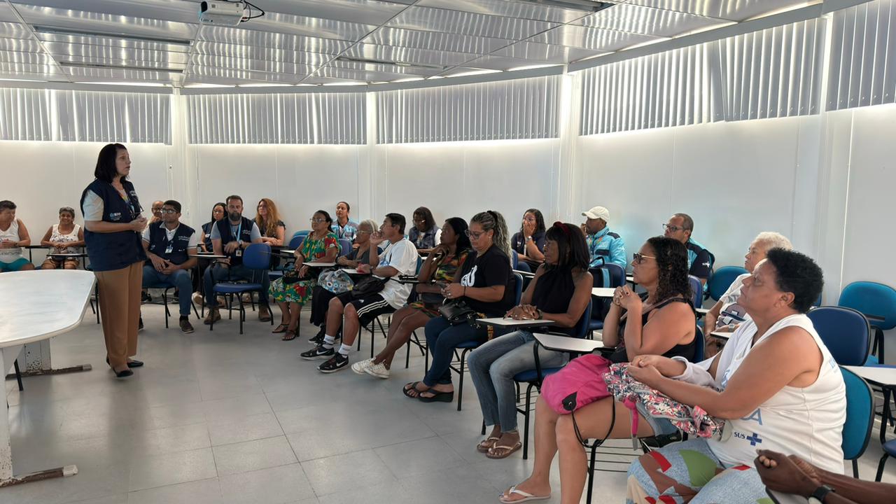 Colegiado Gestor CFWB Fevereiro 2026