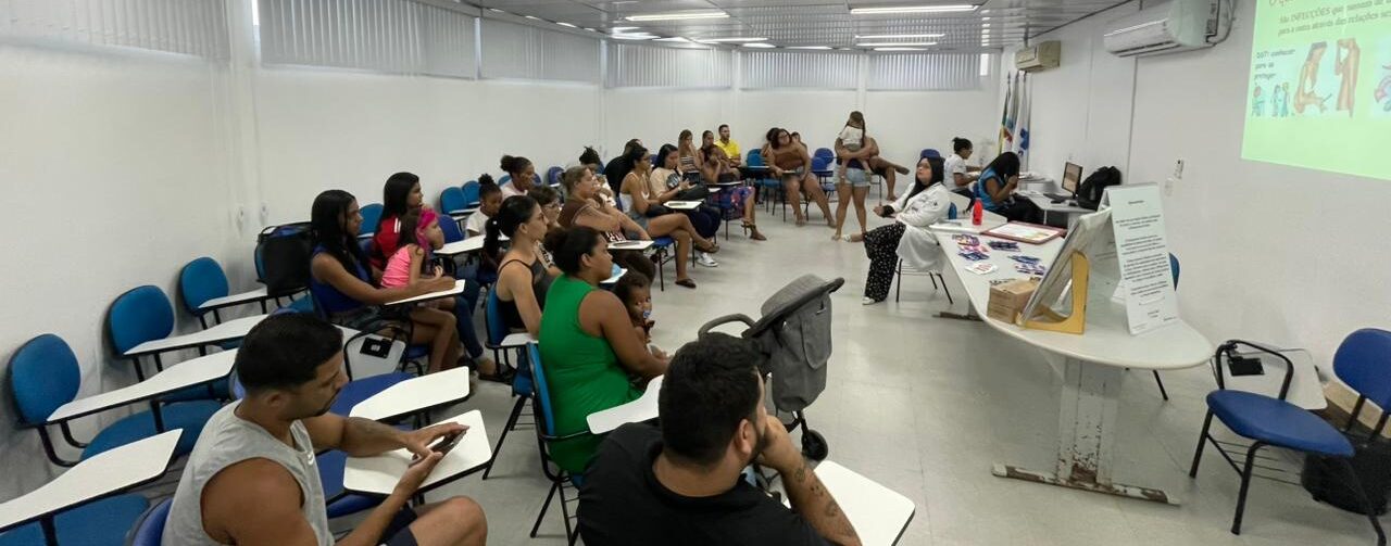 Planejamento Familiar CFWB Fevereiro 2026