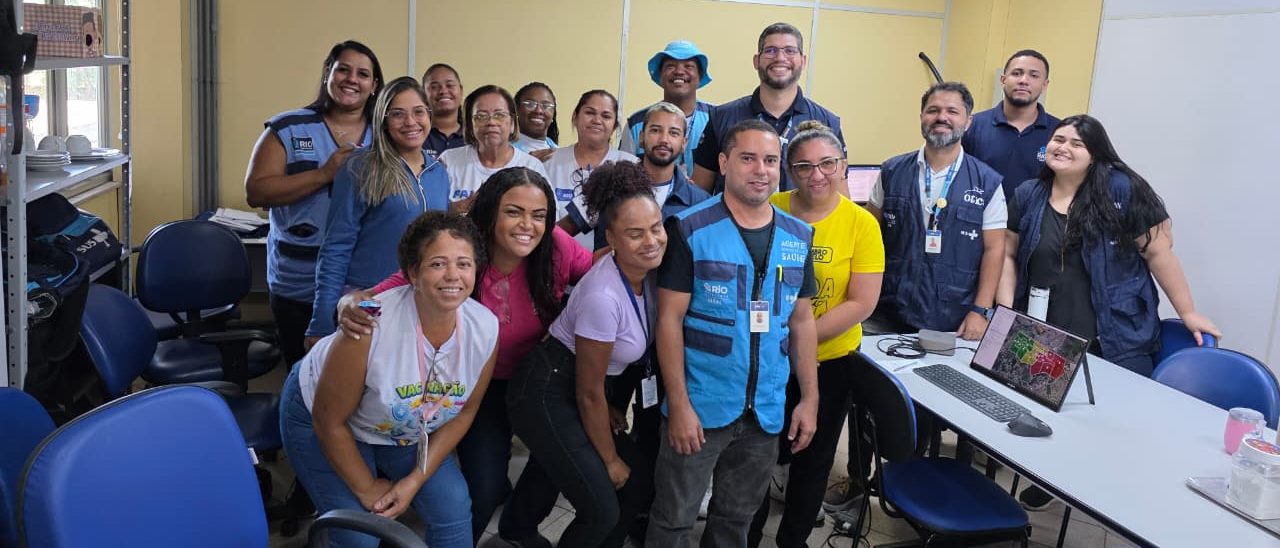 1ª Parte da Oficina de Territorialização 2026 CMS Savio Antunes Ap 5.3