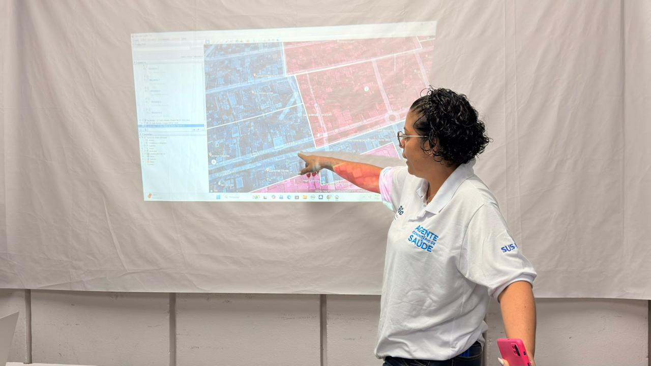 Oficina de Territorialização CMS Maria Aparecida Ap 5.3