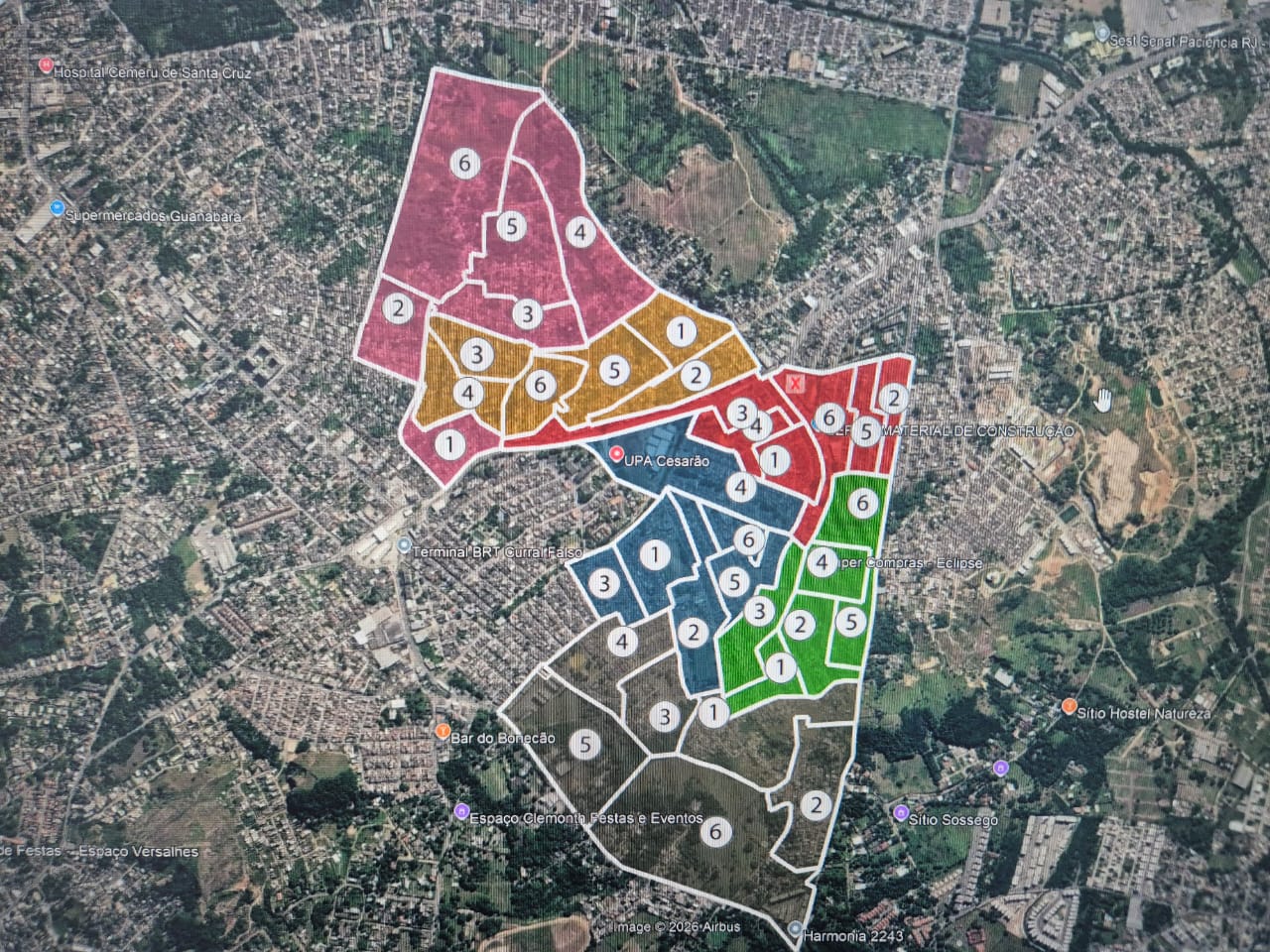 Oficina de Territorialização 2026 da CF Edson Abdalla Ap 5.3