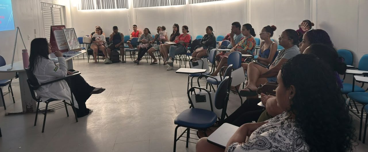Planejamento Familiar Julho de 2026 da CF Waldemar Berardinelli