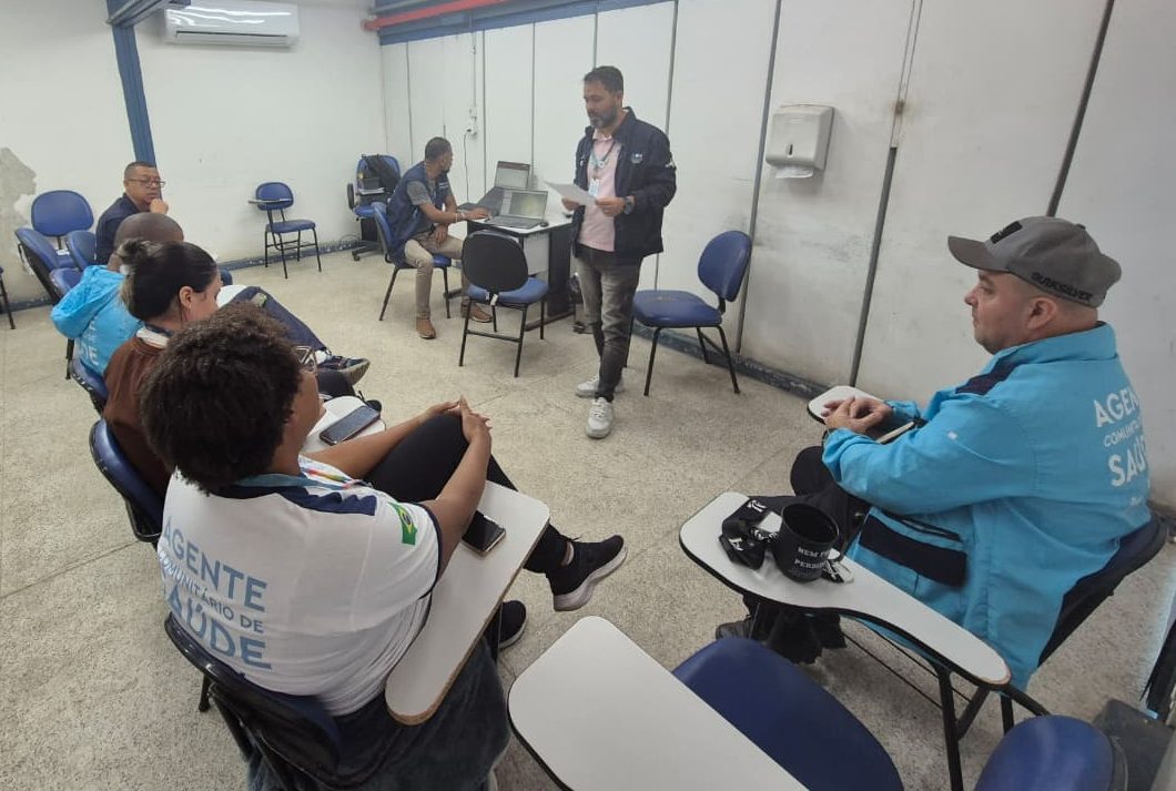 Oficina de Territorialização 2026 da CMS aloysio Amancio Ap 5.3