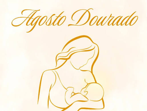 Agosto Dourado em 2026