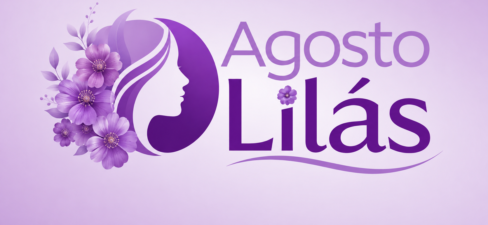 Agosto Lilás 2026