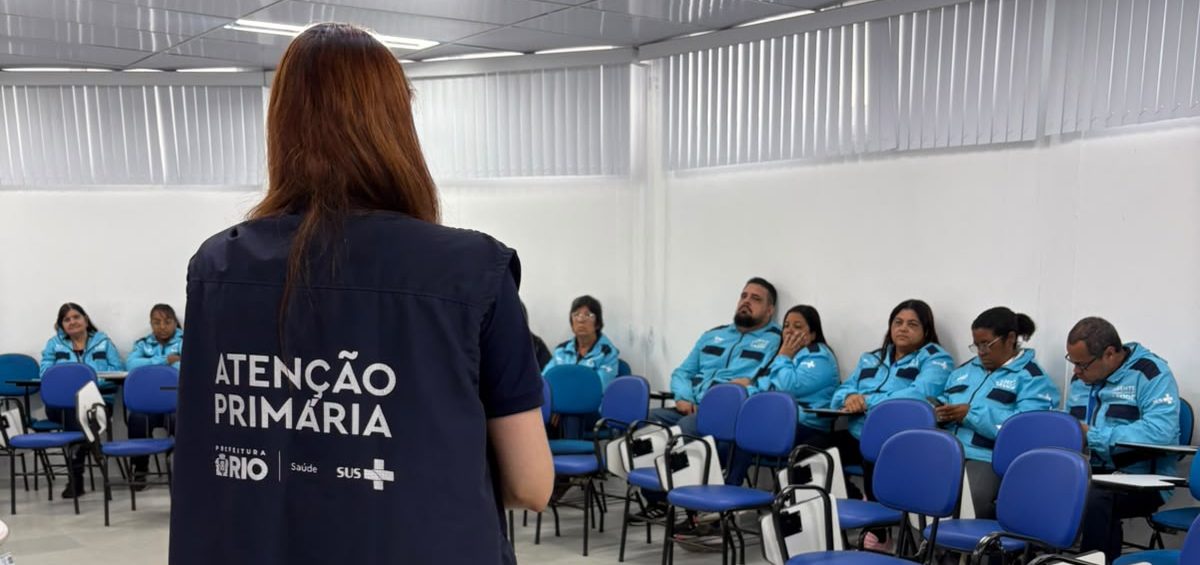 Suporte Básico de Vida – CFWB