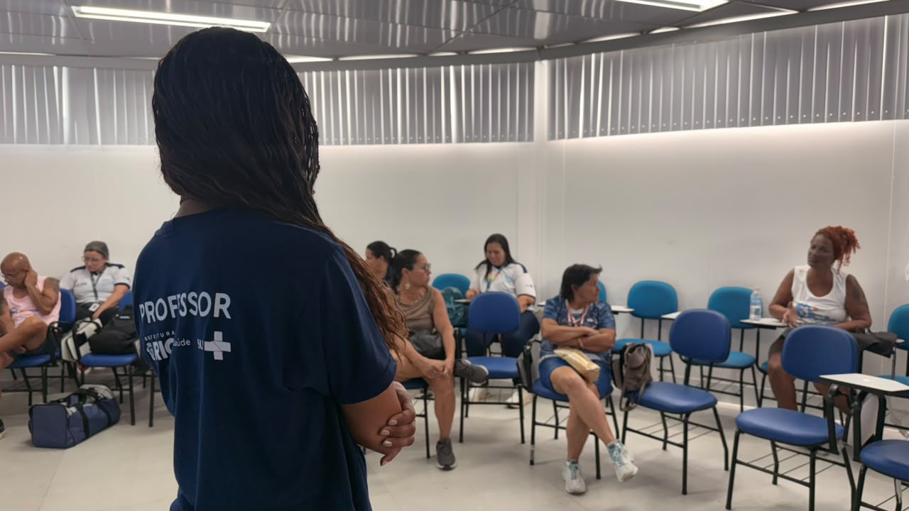 Colegiado Gestor – CFWB